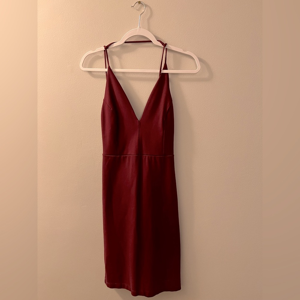 Lu lus dress